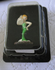 ASTERIX  Collection Pièce de jeu d'échecs Madame AGECANONIX