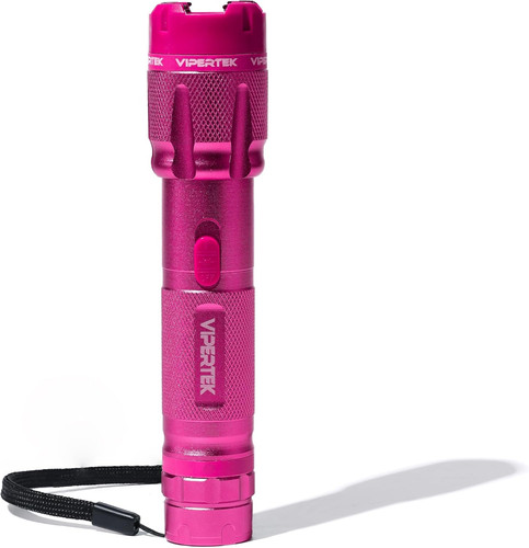 Vipertek vts t03 aluminum stun - vts-t03,