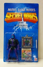 Blister Kang Secret Wars