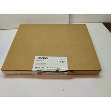 CARTE ENTREE DIGITAL SIEMENS