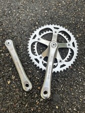 Vintage Stronglight 300 LX