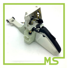 Logement de Réservoir