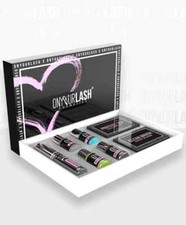 ONYOURLASH kit de Rehaussement Cil Gardent une Courbe Longue Durée Cruelty-Free