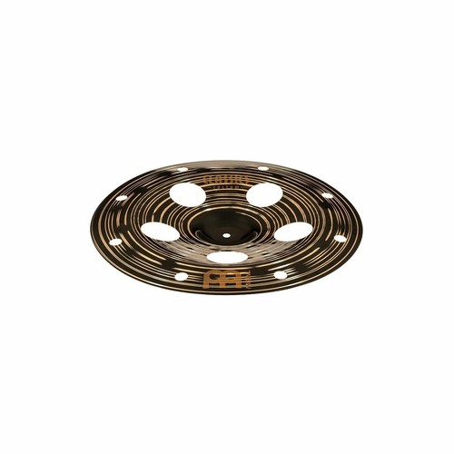 Meinl classics custom - custom, dark
