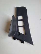 VW Polo 6N2 / Cache Ventillation Inférieure Droit / 6x1819192c