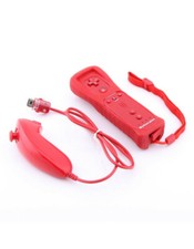 Manette Wiimote Motion Plus