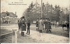 (S-30025) FRANCE - 28 - ST