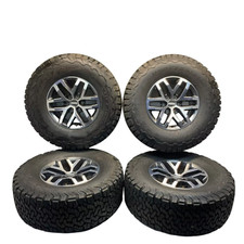 Alliages Ford F150 Raptor