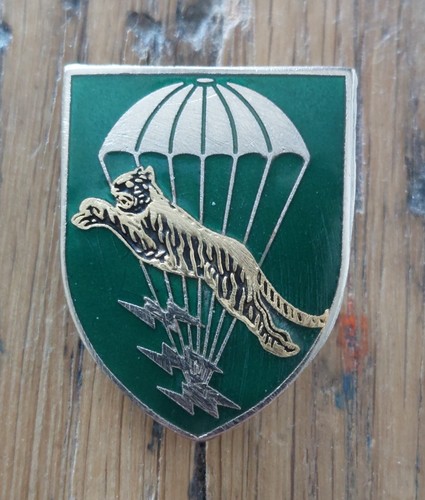 Insigne parachutiste lldb - insigne,