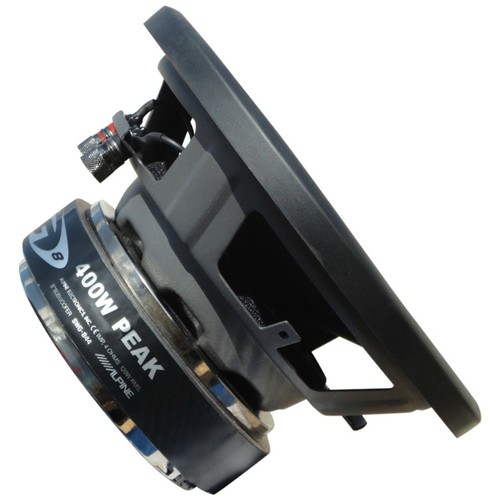 Diffuseur subwoofer alpine - diffuseur,