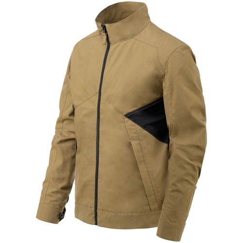 Helikon veste greyman - veste, homme