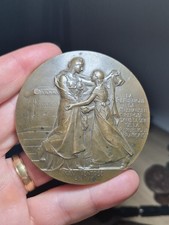 #141-20 Medaille Alsace 100e