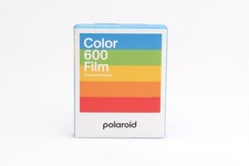 Film Couleur Polaroid 600 8