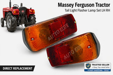 Jeu de lampes clignotantes feu