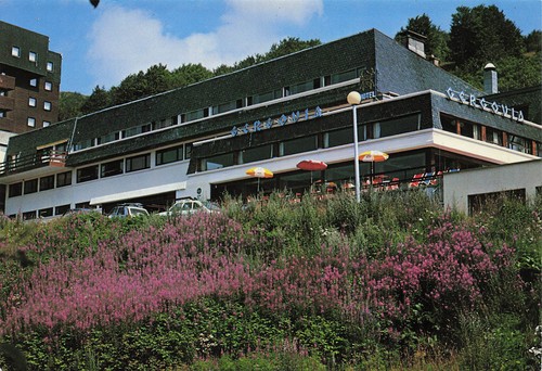 Super besse hotel gergovia - super,