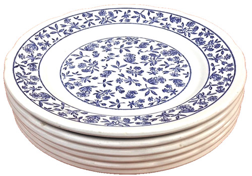 Assiettes fromage - 6, /
