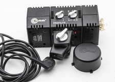 Multiblitz profilite Éclair