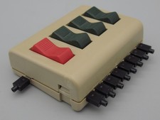 Pupitre de commande pour pont tournant Jouef 1023