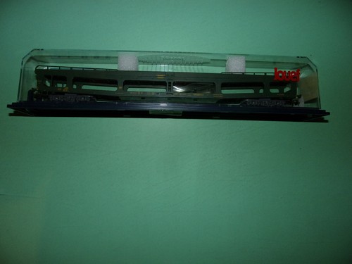 Jouef models wagon porte - ls,