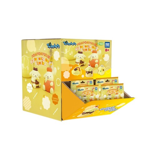Display figurines twinchees - display,