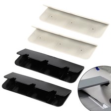 Ensemble crochets de siège