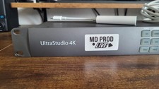 Blackmagic UltraStudio 4K
