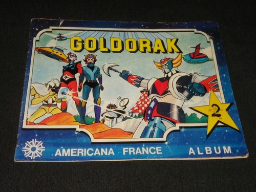 Album stickers style panini - album, /