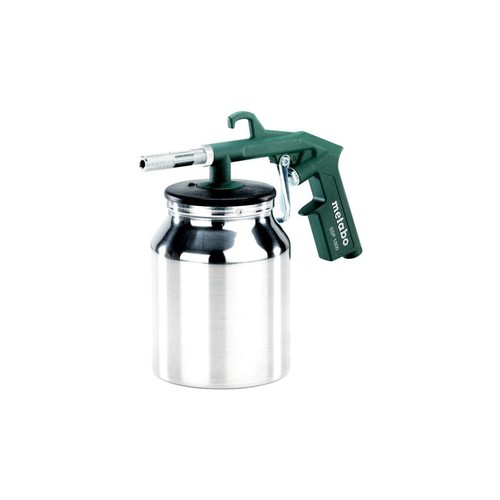 Pistolet sablage ssp - sablage,