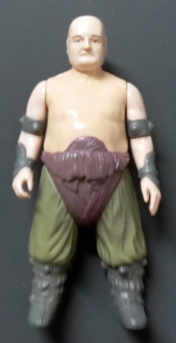 Figurine star wars rancor - figurine,