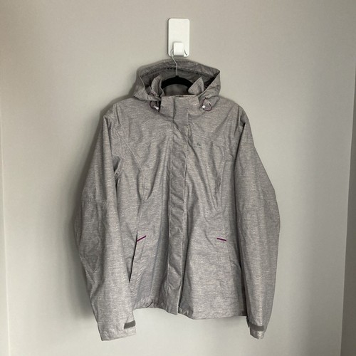 Quechua womens rain shell - quechua,