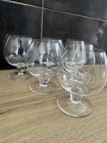 Daum modèle bolero verres - modèle, 6
