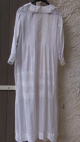 Chemise fin 19ème début - chemise, 19ème/début