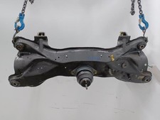 Berceau avant HONDA LEGEND 1 PHASE 1