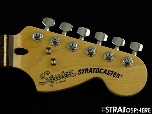 Fender squier affinity strat - affinity,