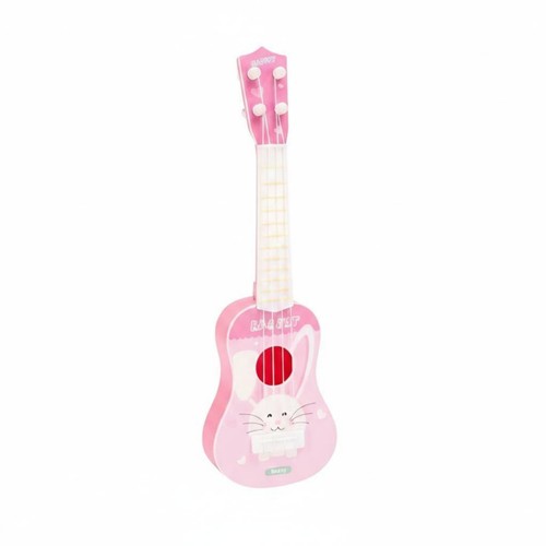 Jouet ukulélé guitare - jouet,