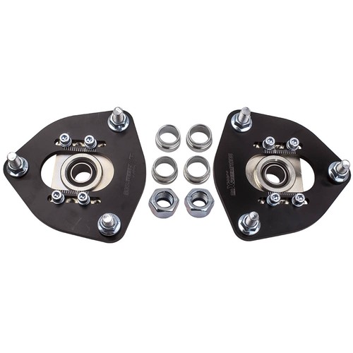 Front camber plate for - camber, nissan