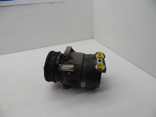 Compresseur climatisation saab - compresseur,