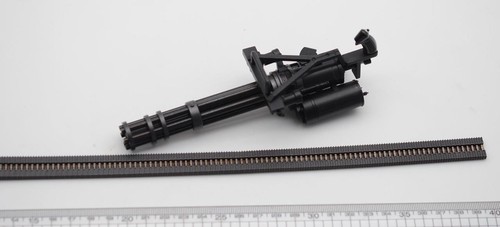 Hot toys mms795 - toys, terminator