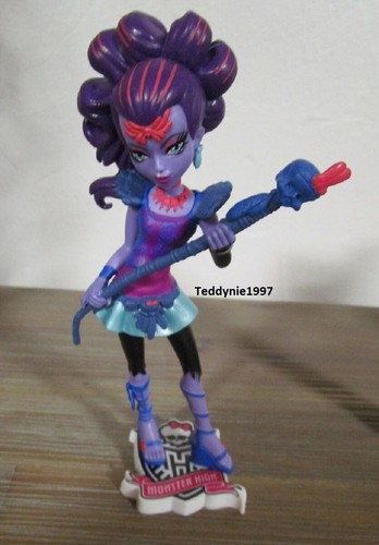 Figurine collection doll - de,