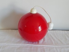 ANCIENNE SUSPENSION Lampe