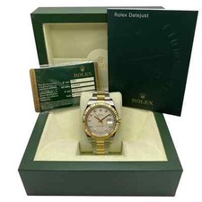 Rolex Datejust II 41MM 116333