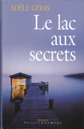Livre lac aux - livre,