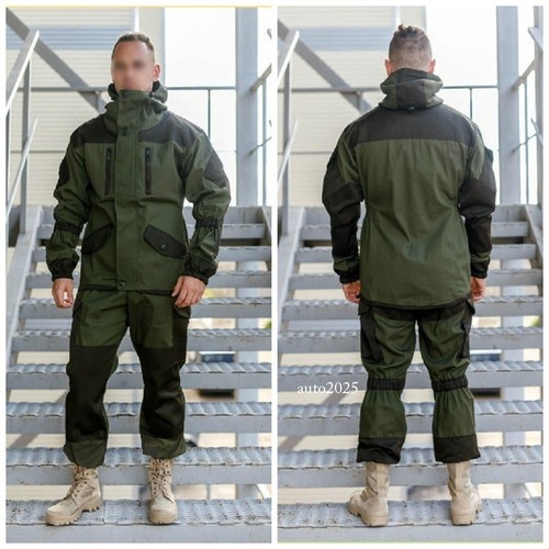 Special forces gorka - special, gorka-4