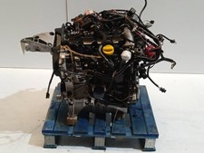 F9Q812 120CV MOTEUR COMPLET /