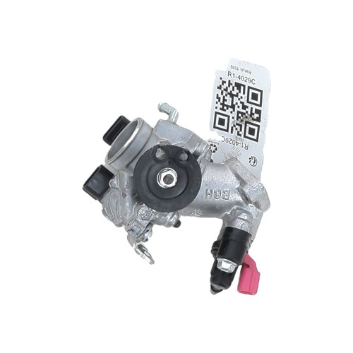 Rampe injection yamaha - -,