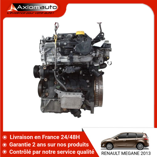 Moteur renault - 🇫🇷,