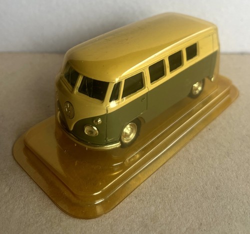 Solido volkswagen combi - volkswagen, vw