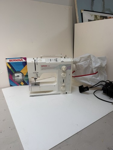 Bernina 1006 sewing machine - bernina,