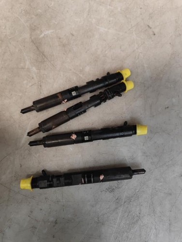 Injecteurs renault clio - injecteurs, 3