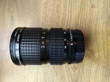 SMC PENTAX A 645 45-85mm f/4.5